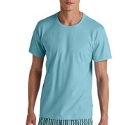 CALIDA - MEN T-shirt aquamarine - Gr. - XL