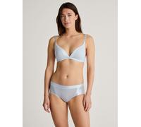 Calida Schalen-BH in Hellblau - Größe 85A | Damen Bhs