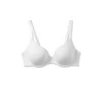 Calida Schalen-BH in Weiß - Größe 85D | Damen Bhs