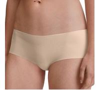Calida Seamless Low Rise Panty Beige X-Small Damen