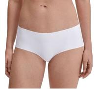 Calida Seamless Low Rise Panty Weiß Medium Damen