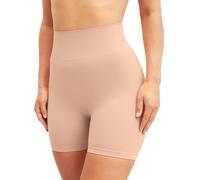 CALIDA Seamless Shape Radlerhose Damen Rose Teint 36-38
