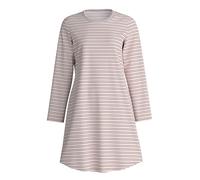 Calida - WOMEN Sleepshirt rose bud - Gr. - S