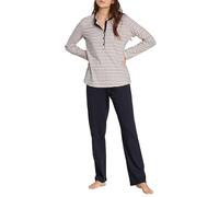 CALIDA Season Special Pyjama, lang Damen
