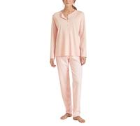 CALIDA Season Special Pyjama, lang Damen