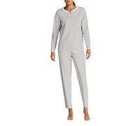 CALIDA Season Special Pyjama, lang Damen