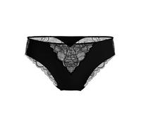 CALIDA Seduction Lace Slip Damen schwarz 48-50