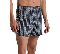 CALIDA Selected Cotton Boxershorts Herren, aus 100% Supima-Baumwolle, mit Eingriff