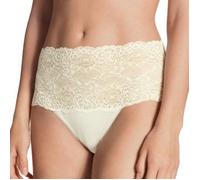 CALIDA - WOMEN Brief alabaster crme - Gr. - L