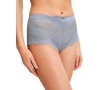 CALIDA Sensual Secrets Panty Damen | geschmeidig weich mit feinen Spitzendetails, elastischer Passform und glatter Oberfläche