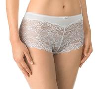 CALIDA Sensual Secrets Panty, Regular Cut Damen, mit zarter, leicht transparenter Spitze