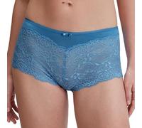 CALIDA Sensual Secrets Panty Damen, Regular Cut, mit zarter, leicht transparenter Spitze