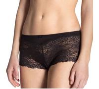 Calida Sensual Secrets Panty Schwarz Medium Damen