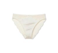 CALIDA Sensual Secrets Slip Damen, Regular Cut, Rückseite aus transparenter Spitze