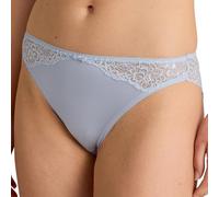 CALIDA Sensual Secrets Slip Damen, Regular Cut, Rückseite aus transparenter Spitze