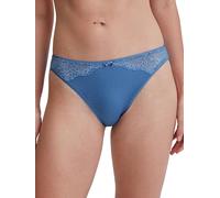 CALIDA Sensual Secrets Slip Damen Riviera Blue 48-50