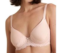 CALIDA Sensual Secrets Spacer-BH Damen, verstellbare Träger, mit Spitzendetails, geformte Cups