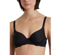 Calida BH Sensual Secrets Underwired Bra Schwarz Polyamid B 75 Damen