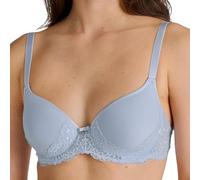CALIDA Sensual Secrets Spacer-BH Damen, verstellbare Träger, mit Spitzendetails, geformte Cups