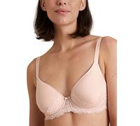CALIDA Sensual Secrets Spacer-BH Damen, verstellbare Träger, mit Spitzendetails, geformte Cups