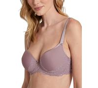 CALIDA Sensual Secrets Spacer-BH Damen, verstellbare Träger, mit Spitzendetails, geformte Cups