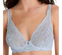 CALIDA Sensual Secrets Spitzen-BH Damen, bügellos, aus elastischer Spitze, verstellbare Träger