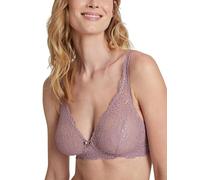 CALIDA Sensual Secrets Spitzen-BH Damen, bügellos, aus elastischer Spitze, verstellbare Träger