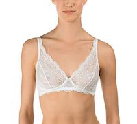 CALIDA Damen BH 'Sensual Secrets' weiß, Größe 80, 5907286 Weiß 80