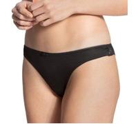 Calida Sensual Secrets String Schwarz X-Small Damen