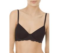 Calida BH Sensual Secrets Underwired T-shirt Bra Schwarz B 80 Damen