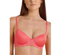 CALIDA Sensual Secrets T-Shirt-BH Damen, anschmiegsame, weiche Schale, zeichnet Nicht ab, verstellbare Träger