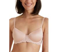 CALIDA Sensual Secrets T-Shirt-BH Damen, anschmiegsame, weiche Schale, zeichnet Nicht ab, verstellbare Träger