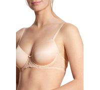 CALIDA Sensual Secrets T-Shirt-BH Damen, anschmiegsame, weiche Schale, zeichnet Nicht ab, verstellbare Träger