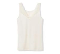 CALIDA Sensual Secrets Tank Top Damen | besonders geschmeidig, mit zarter Spitze und breiten Trägern für hohen Komfort