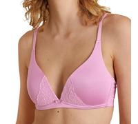 CALIDA Sensual Secrets Triangel-BH Damen, bügellos, verstellbare Träger, leicht gefüttert