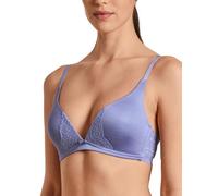 CALIDA Sensual Secrets Triangel-BH Damen, bügellos, verstellbare Träger, leicht gefüttert