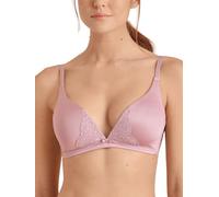 CALIDA Sensual Secrets Triangel-BH Damen Mauve Shadow 80C