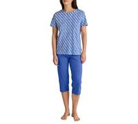 CALIDA - hochwertiger Tragekomfort|weiche, hautfreundlic... dazzling blue - Gr. - S