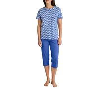 CALIDA - hochwertiger Tragekomfort|weiche, hautfreundlic... dazzling blue - Gr. - S