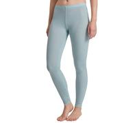 CALIDA Silky Wool Joy Leggings Damen, aus Wolle-Seide, Feinripp, temperaturausgleichend und geruchsneutralisierend