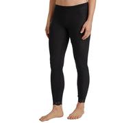Leggings CALIDA "Silky Wool Joy" Gr. S (40/42), N-Gr, schwarz (ws schwarz) Damen Hosen (31675837-S) ws schwarz