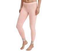 CALIDA Silky Wool Joy Leggings Damen Pearl Blush 44-46