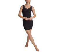 CALIDA Silky Wool Joy Unterkleid Damen WS schwarz 44-46