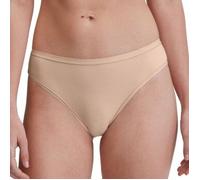 Calida Sleek Skin Brief Beige Small Damen