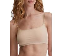 Calida BH Sleek Skin Bustier Beige Medium Damen