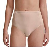 CALIDA Sleek Skin Slip Damen, High-Waist mit flachem Bund