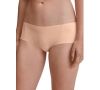 Panty CALIDA "Sleek Skin", Damen, Gr. L (48/50), rosa (rose teint), Obermaterial: 87% Polyamid, 13% Elasthan, eng, Unterhosen Panty, basic, bequem, leicht, hoch geschnitten (61319250-L) rose teint