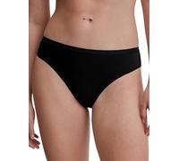 Calida Slip 1er Pack Damen schwarz, XS