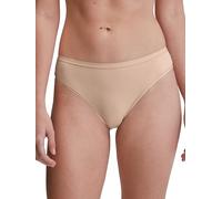 CALIDA Sleek Skin Slip Damen, extraweiches Material, atmungsaktiv, elastischer und weicher Bund Rose Teint 48-50