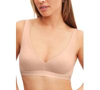 CALIDA Sleek Skin Soft-BH Damen, leichte Schale, unsichtbar unter Kleidung, verstellbare Träger